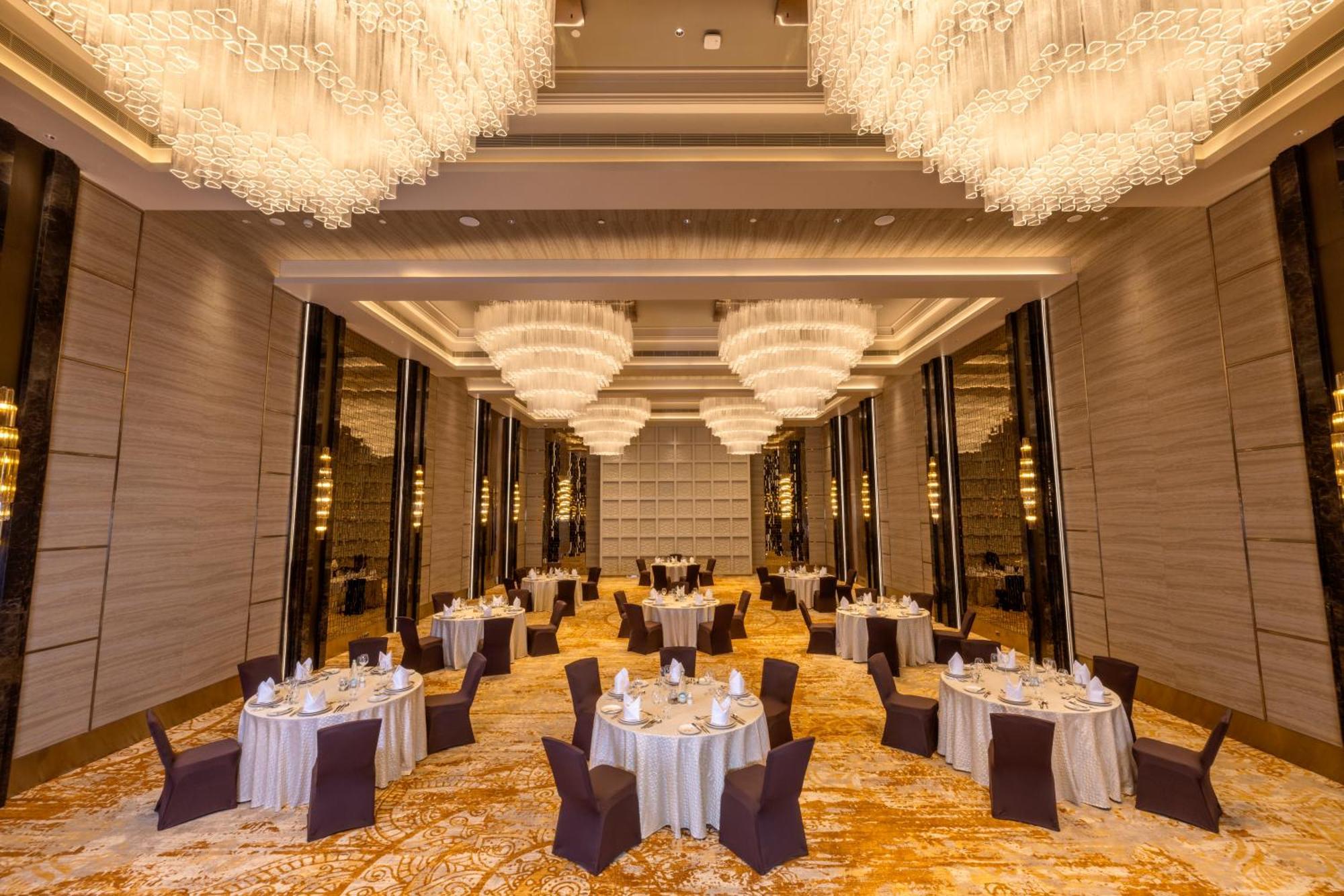Grand Madurai By Grt Hotels Exterior photo