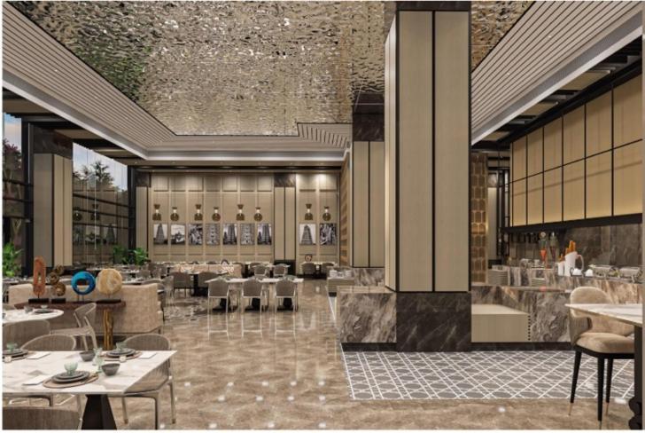 Grand Madurai By Grt Hotels Exterior photo