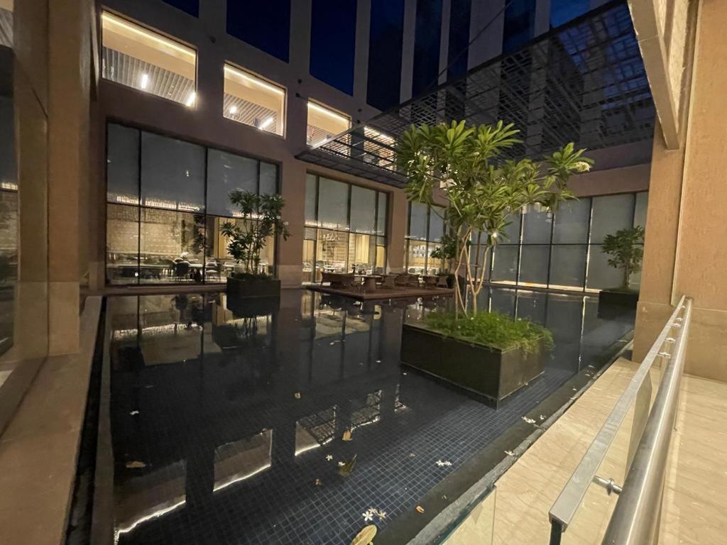 Grand Madurai By Grt Hotels Exterior photo